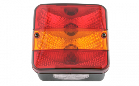 Lampa remorca patrat spate 4F WS 12V-24V [1]