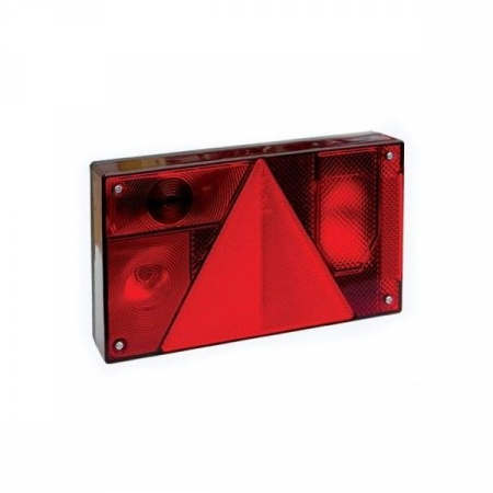 Lampa remorca spate cu bec 12v sau 24V [4]