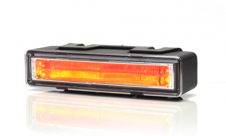 Lampa remorca spate LED 3F 12V-24V [2]