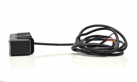Lampa remorca spate LED 3F 12V-24V [3]