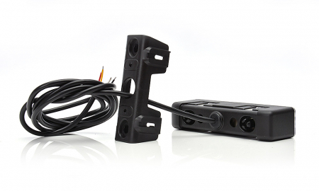 Lampa remorca spate LED 3F 12V-24V [4]