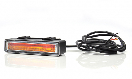 Lampa remorca spate LED 3F 12V-24V [1]