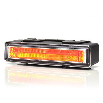 Lampi remorca si auto LED - Lampa remorca spate LED 3F 12V-24V