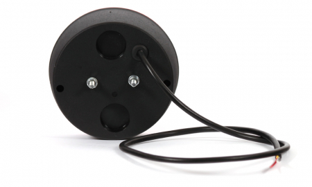 Lampa rotunda marsarier si ceata LED 12V sau 24 V [1]