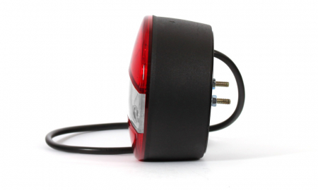 Lampa rotunda marsarier si ceata LED 12V sau 24 V [3]