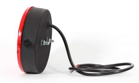 Lampa rotunda multifunctional 29LED 12V-24V [3]