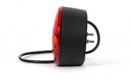 Lampa rotunda multifunctional 29LED 12V-24V [3]
