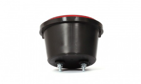 Lampa rotunda spate 3 functii [3]