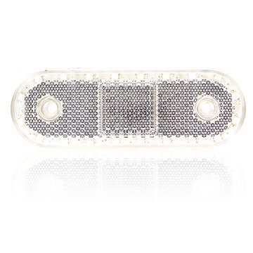 Lampi pozitie LED - Lampa pozitie fata 20LED 12V-24V