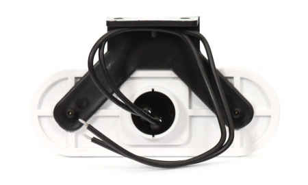 Lampa pozitie fata LED 12V-24V cu suport [5]