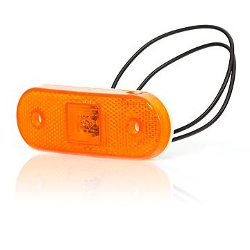 Lampi auto LED - Lampa pozitie laterala LED 12V-24V
