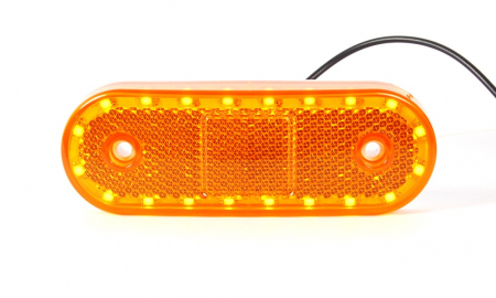 Lampa pozitie laterala 20LED 12V-24V [2]