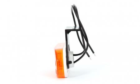 Lampa pozitie laterala LED 12V-24V [5]