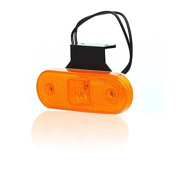 Lampi auto LED - Lampa pozitie laterala LED 12V-24V
