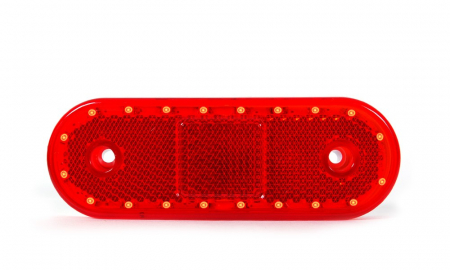 Lampa pozitie spate 20LED 12V-24V [2]