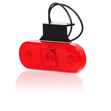 Lampi auto LED - Lampa pozitie spate LED 12V-24V