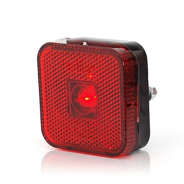 Lampi auto LED - Lampa semiremorca spate LED 12V-24V