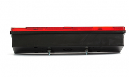 Lampa semiremorca dreptunghiulara multi cu bec [2]