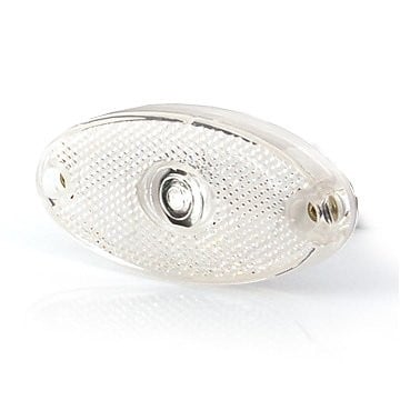 Lampi auto LED - Lampa semiremorca fata 2LED 12V-24V
