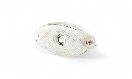 Lampa semiremorca fata 2LED 12V-24V [1]