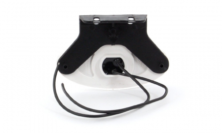 Lampa semiremorca fata 2LED 12V-24V cu suport [2]
