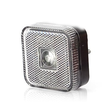 Lampi auto LED - Lampa semiremorca fata LED 12V-24V