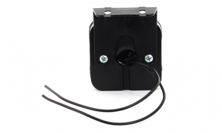 Lampa semiremorca fata LED 12V-24V cu suport [2]