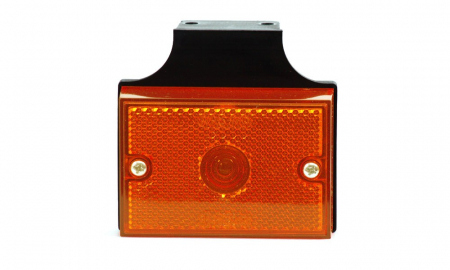 Lampa semiremorca pozitie cu bec 12v sau 24V [2]
