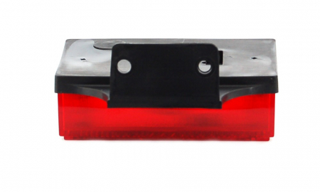 Lampa semiremorca pozitie bec 12v-24V cu suport [3]
