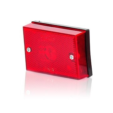 Lampi pozitie - Lampa semiremorca pozitie cu bec 12v -24V