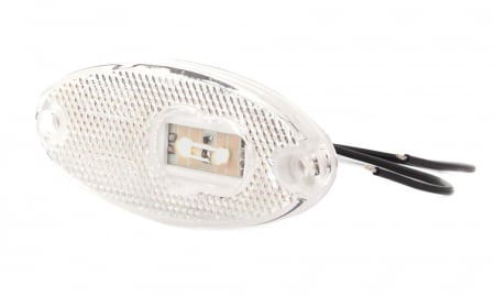 Lampa semiremorca pozitie fata LED 12V-24V [3]