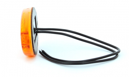 Lampa semiremorca pozitie laterala LED 12V-24V [3]