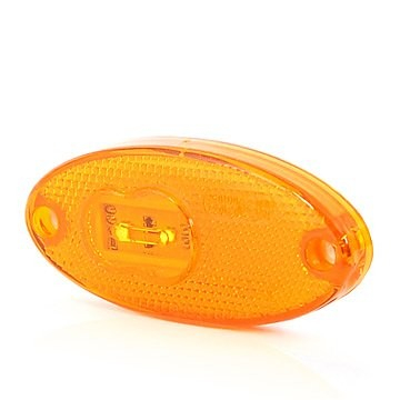 Lampi auto LED - Lampa semiremorca pozitie laterala LED 12V-24V
