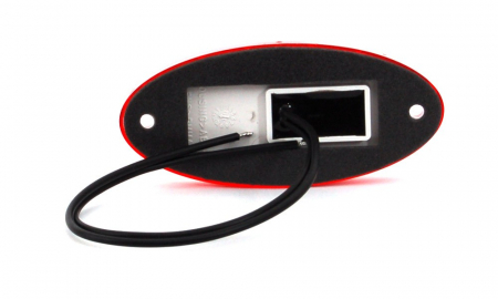 Lampa semiremorca pozitie spate LED 12V-24V oval [4]