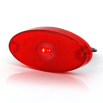 Lampi auto LED - Lampa semiremorca spate 2LED 12V-24V