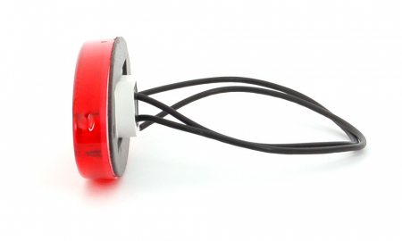 Lampa semiremorca spate 2LED 12V-24V [2]