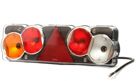 Lampa semiremorca spate elemente bec [1]