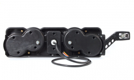 Lampa semiremorca spate elemente bec-LED [3]