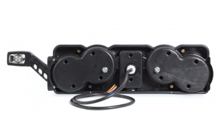 Lampa semiremorca spate elemente bec-LED [3]