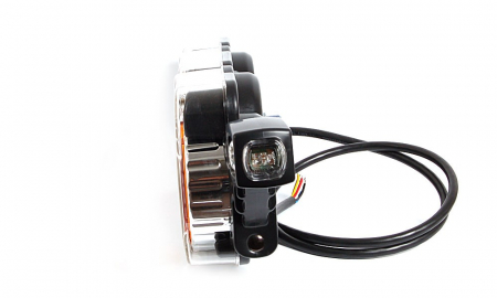 Lampa semiremorca spate elemente bec-LED [2]