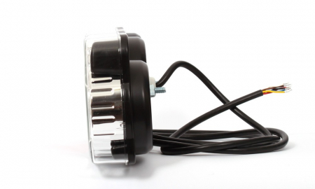 Lampa semiremorca spate elemente LED [4]