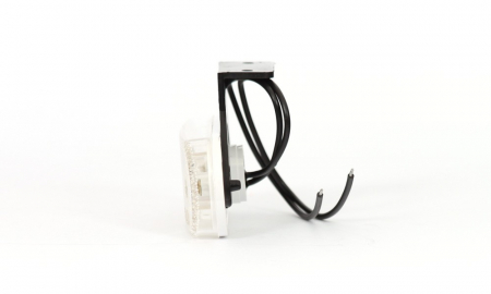 Lampa pozitie fata 20LED 12V-24V cu suport [4]