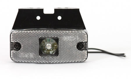 Lampa pozitie fata LED 12V-24V [2]