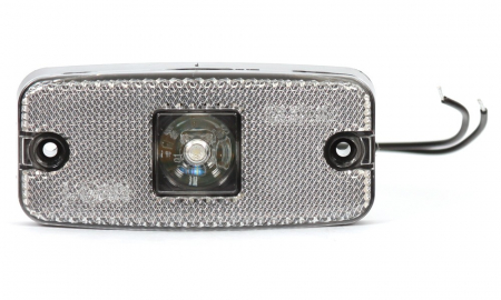 Lampa pozitie fata LED 12V-24V [2]