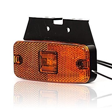Lampi pozitie LED - Lampa pozitie laterala LED 12V-24V