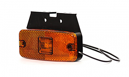 Lampa pozitie laterala LED 12V-24V [1]