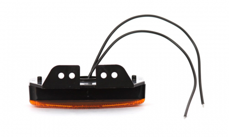 Lampa pozitie laterala LED 12V-24V [4]