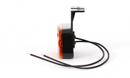 Lampa pozitie laterala LED 12V-24V [3]