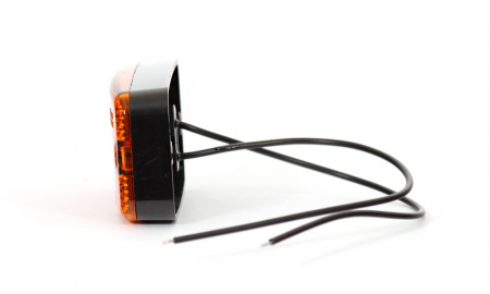 Lampa pozitie laterala LED 12V-24V [3]