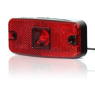 Lampi auto LED - Lampa pozitie spate LED 12V-24V